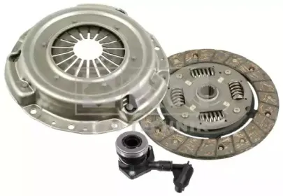 Комплект сцепления KM Germany купить